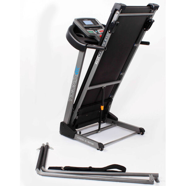 Bėgimo takelis TOORX TRX-WALKER EVO - Image 2