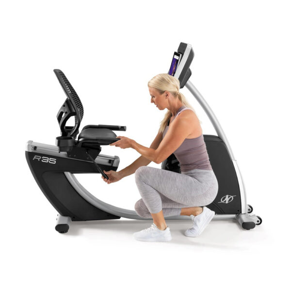 Dviratis Treniruoklis NORDICTRACK R35 - Image 4